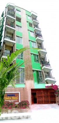 Ready Flat for Sell @ DK- Malibagh
